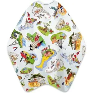 Trend-Design Kid's World Kinderumhang