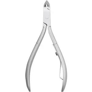 Titania Hautzange Inox mit Drehfeder