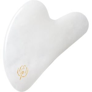 PHARMOS NATUR Clear Crystal Quartz Gua Sha