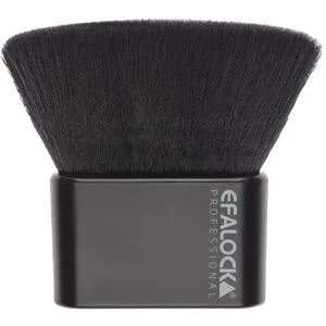 Efalock Nackenpinsel Kunstfaser oval