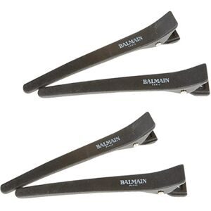 Balmain Clips 4 Stück