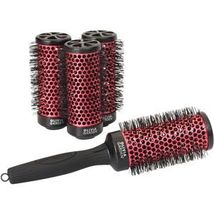 Olivia Garden Multibrush 4er Set Ø 45 mm