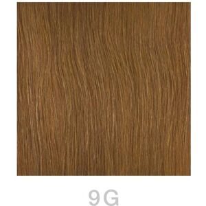 Balmain DoubleHair 40 cm 9G Very Light Deep Gold Blonde