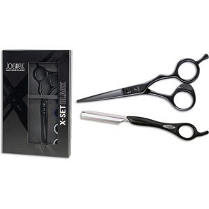 Joewell X-Set Black