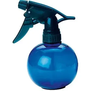 Efalock Kugel Wassersprühflasche