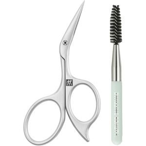 ZWILLING Premium Augenbrauen Schere