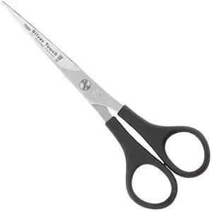 Witte Rose Line Fellschere
