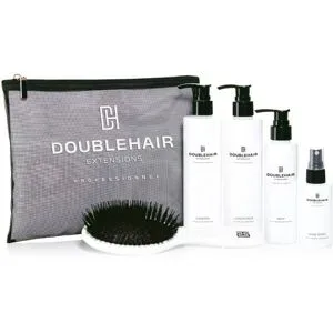 Balmain Double Hair Aftercare Bag