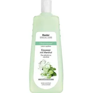 1L basler Eiswasser mit Menthol