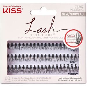 Kiss Lash Couture Faux Extensions Venus