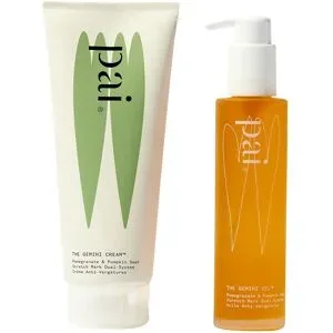 300ml Pai The Gemini Stretch Mark System (Cream 200ml + Oil 100ml)