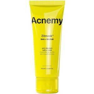 Acnemy Zitmask® Anti-Pickel-Maske mit Sulfur 100 ml