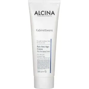 250ml Alcina Rich Anti-Age Creme