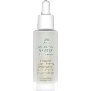 30ml GERTRAUD GRUBER EXQUISIT Multi-Peptid Konzentrat