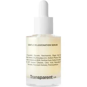30ml Transparent Lab Gentle Rejuvenation Serum
