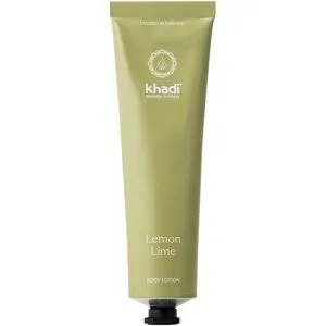 150ml khadi Ayurveda Everyday Lemon Lime Bodylotion