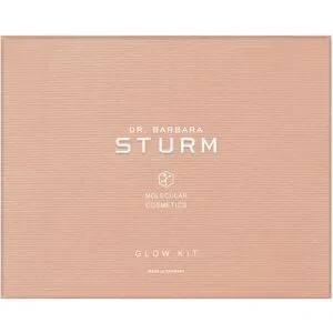 Dr. Barbara Sturm Glow Kit (8-tlg + Tasche)
