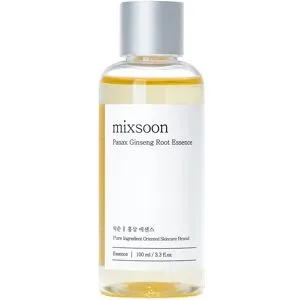 100ml mixsoon Panax Ginseng Root Essence
