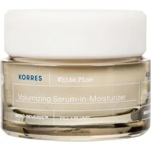 40ml KORRES White Pine Meno Reverse? Volumizing Serum-in-Moisturizer