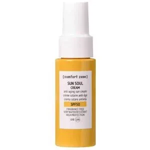 50ml comfort zone SUN SOUL Cream SPF 50