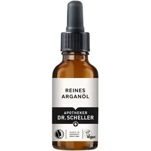 30ml DR. SCHELLER Reines Arganöl