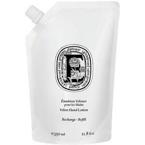 diptyque Samtweiche Handemulsion - Nachfüll-Packung 350 ml
