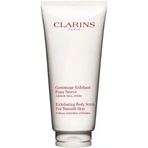 200ml CLARINS Gommage Exfoliant Peau Neuve