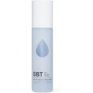 SBT Essential Mattifying Oil-Free Cream 50 ml