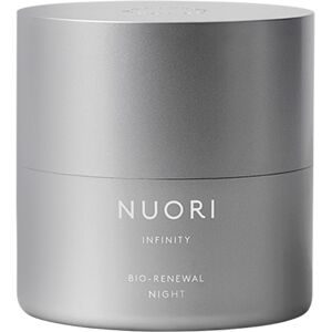NUORI Infinity Bio-Renewal Night 50 ml