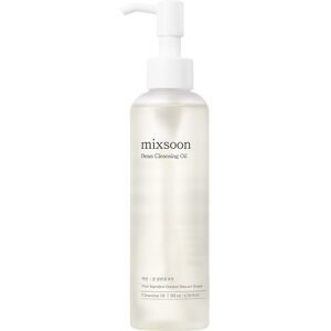 mixsoon Bean Cleansing Oil 195 ml