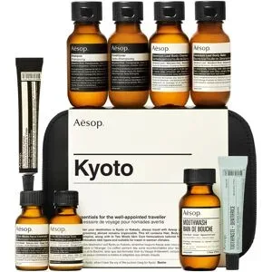 305ml Aesop Kyoto City Kit (9-tlg)