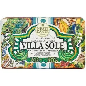250g Nesti Dante Villa Sole Fico d´India di Taormina