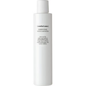 comfort zone ESSENTIAL Micellar Water 200 ml
