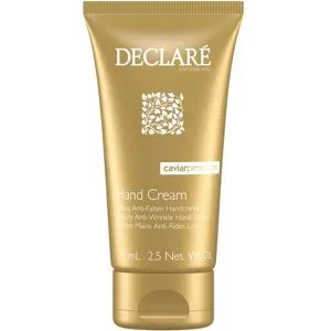 75ml Declaré Caviar Perfection Hand Cream