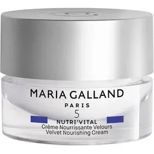 30ml Maria Galland Paris NUTRI?VITAL 5 Velvet Nourishing Cream