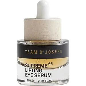 15ml TEAM DR JOSEPH Supreme Lifting Eye Serum