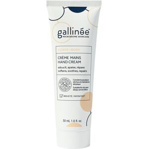 gallinée Hand Cream 50 ml