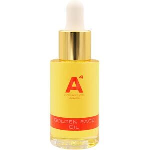A4 Cosmetics Golden Face Oil 30 ml