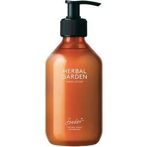 Soeder Herbal Garden Hand Lotion 250 ml