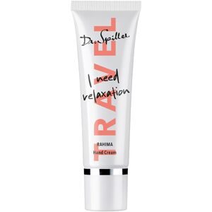 Dr. Spiller Biomimetic SkinCare RAHIMA Handcreme 30 ml