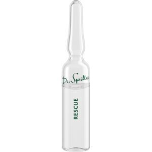 Dr. Spiller Biomimetic SkinCare RESCUE - The Calming Ampoule 7 x 2 ml