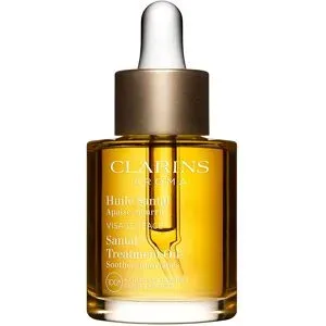30ml CLARINS AROMA Huile Santal Visage