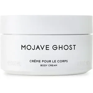 200ml BYREDO Mojave Ghost Body Cream