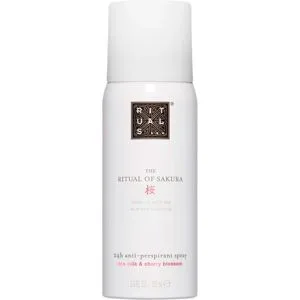 150ml RITUALS THE RITUAL OF SAKURA Anti-Perspirant Spray