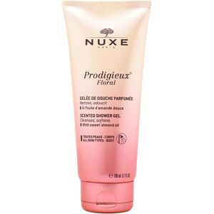 NUXE Prodigieux Floral Duschgel 200 ml