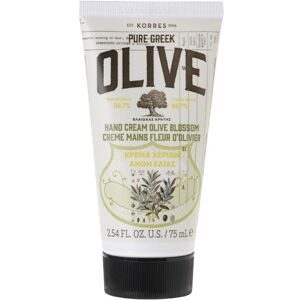 KORRES Pure Greek Olive Olive Blossom Handcreme 75 ml