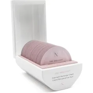 24ml NOBLE PANACEA THE BRILLIANT Overnight Recharge Cream (30 x 0,8ml)
