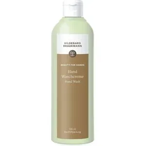500ml Hildegard Braukmann Beauty for Hands Hand Waschcreme Nachfüllpackung