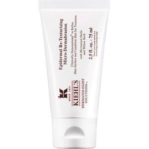 Kiehl's Epidermal Re-Texturizing Micro-Dermabrasion 75 ml