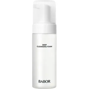 200ml BABOR CLEANSING Deep Cleansing Foam